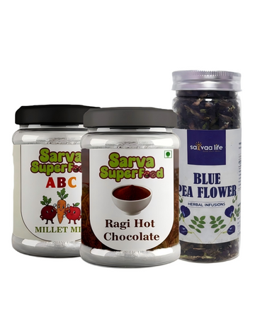 Family Wellness combo